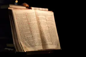 old-greek-bible