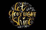 let-your-light-shine
