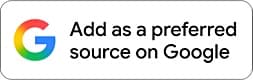 Google Preferred Source Badge