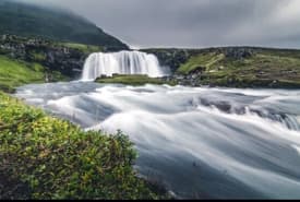 Conceptual Image for Flowing in the Gifts of the Spirit