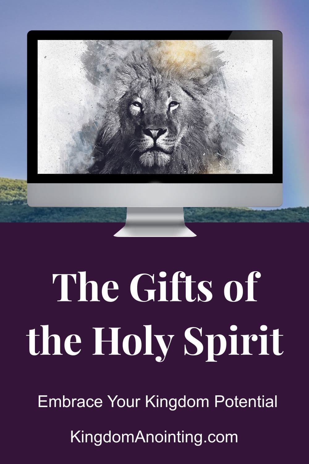 The Gifts of the Holy Spirit