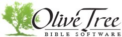 Olive Tree Logo